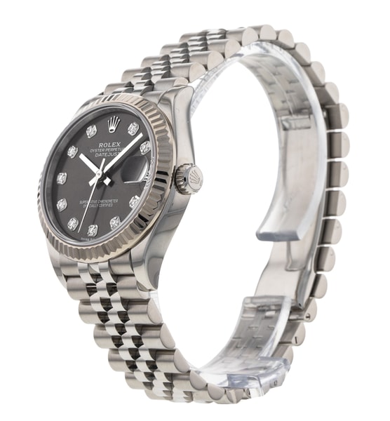 Rolex Datejust Lady 31 278274
